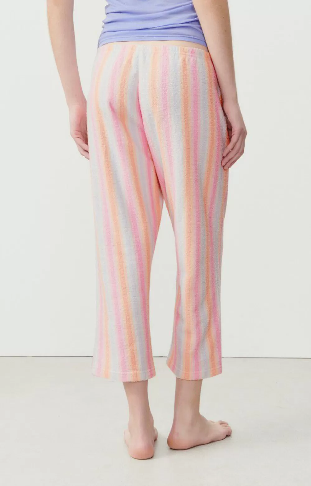 Jogging Femme Bobypark*American Vintage Fashion