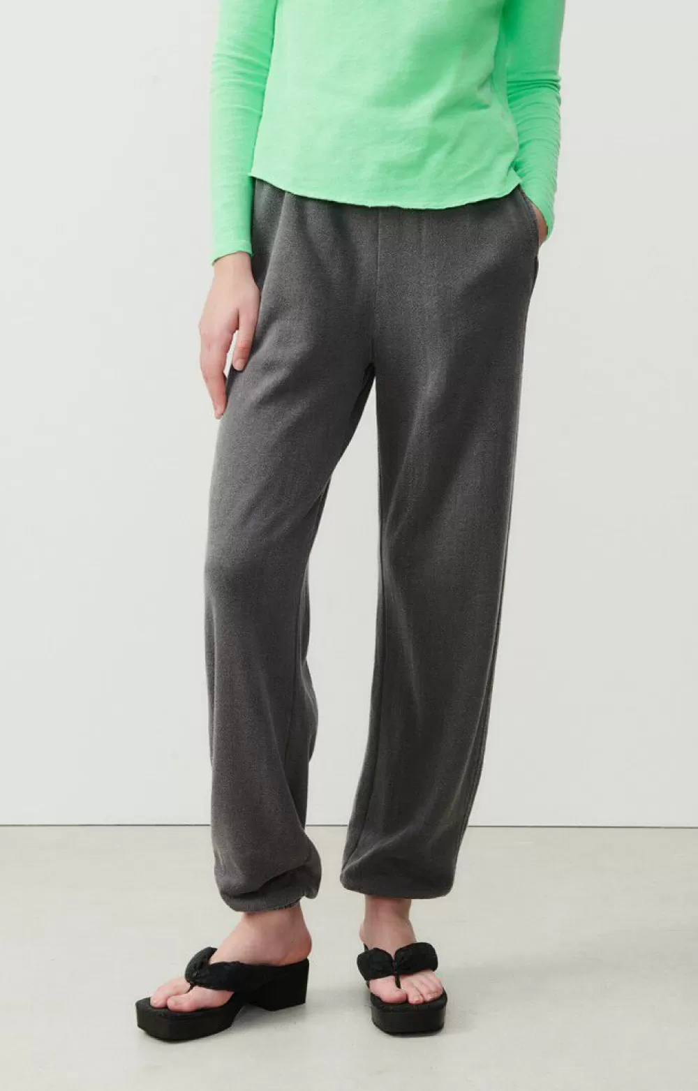 Jogging Femme Dafstreet*American Vintage Outlet