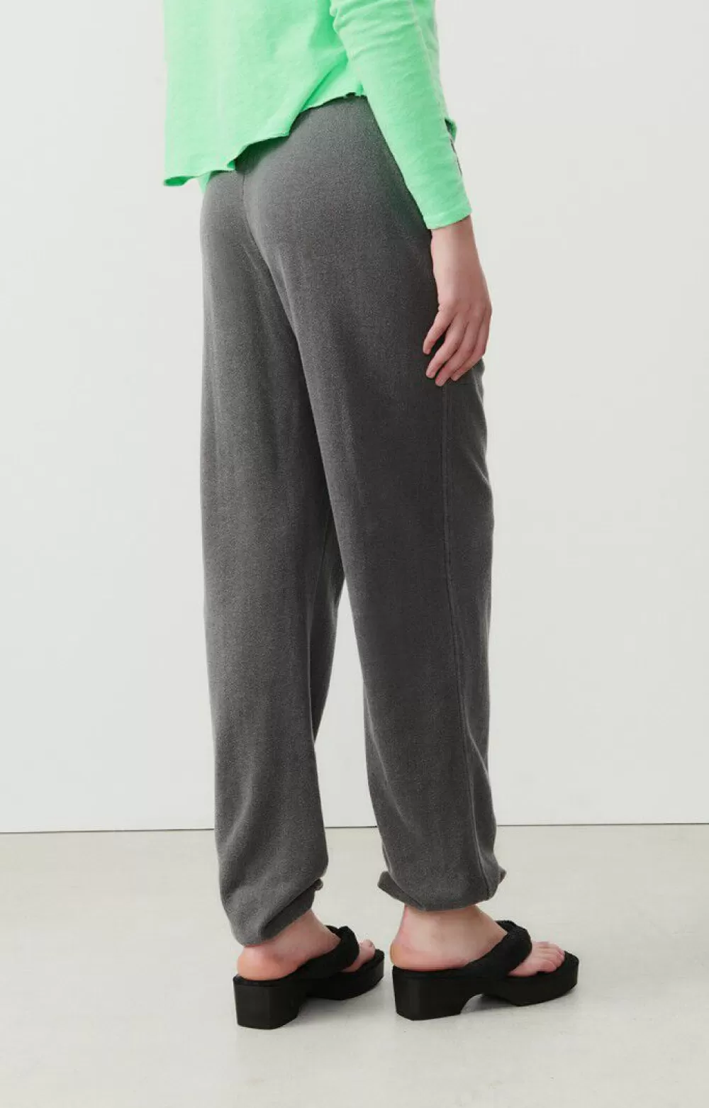 Jogging Femme Dafstreet*American Vintage Outlet