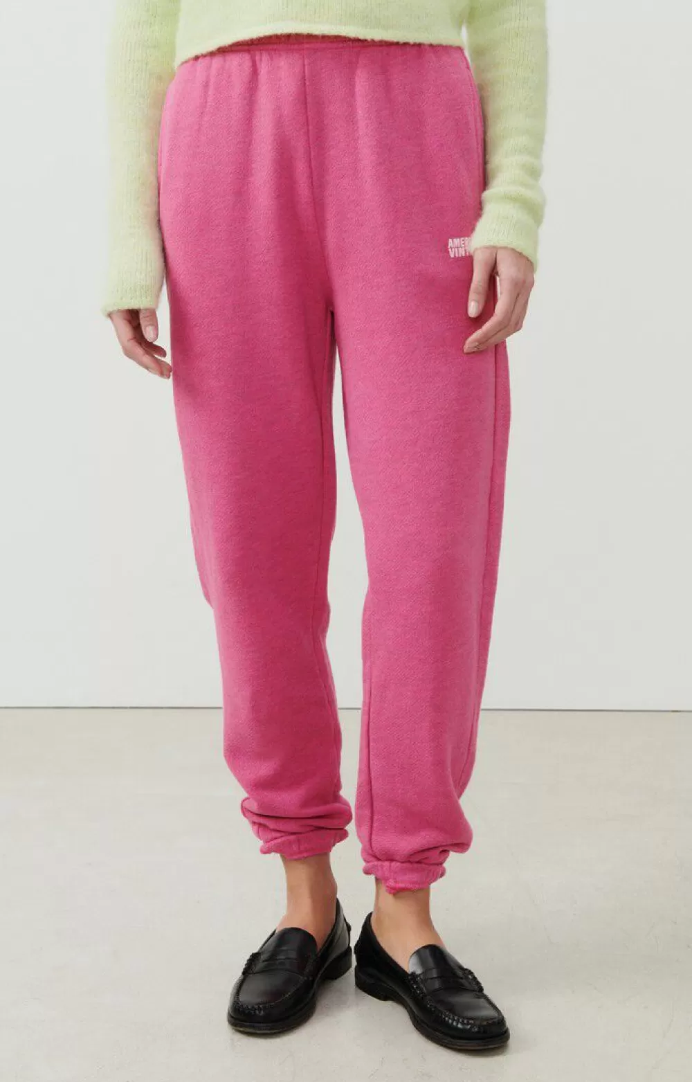 Jogging Femme Doven*American Vintage Discount