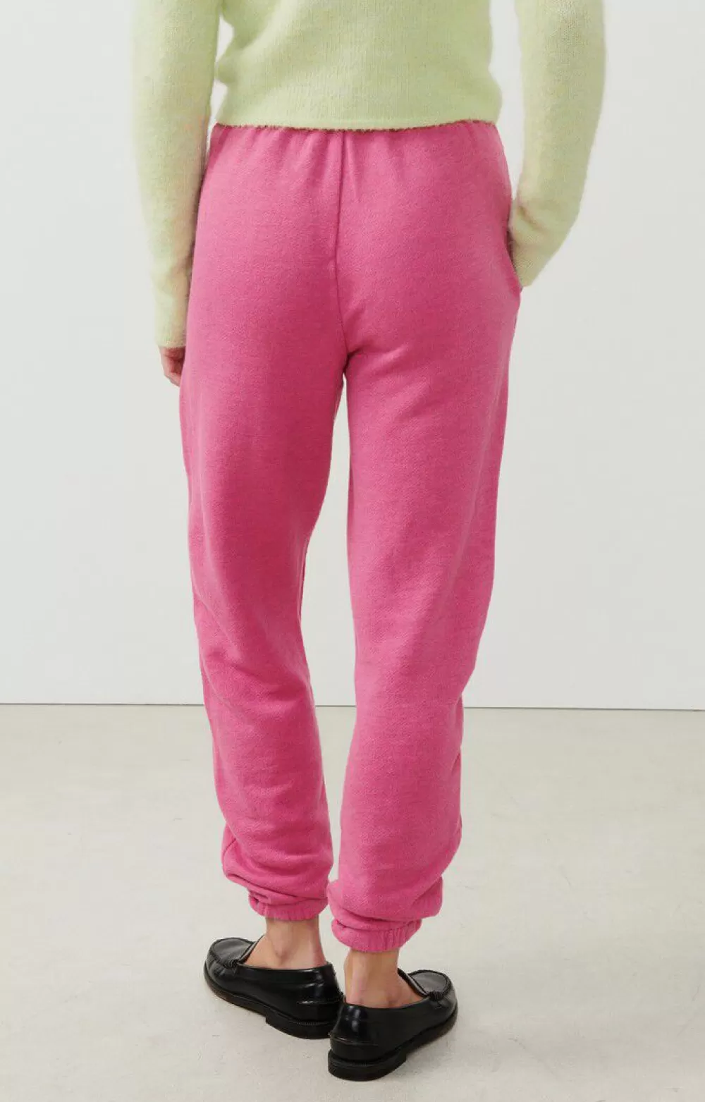 Jogging Femme Doven*American Vintage Discount
