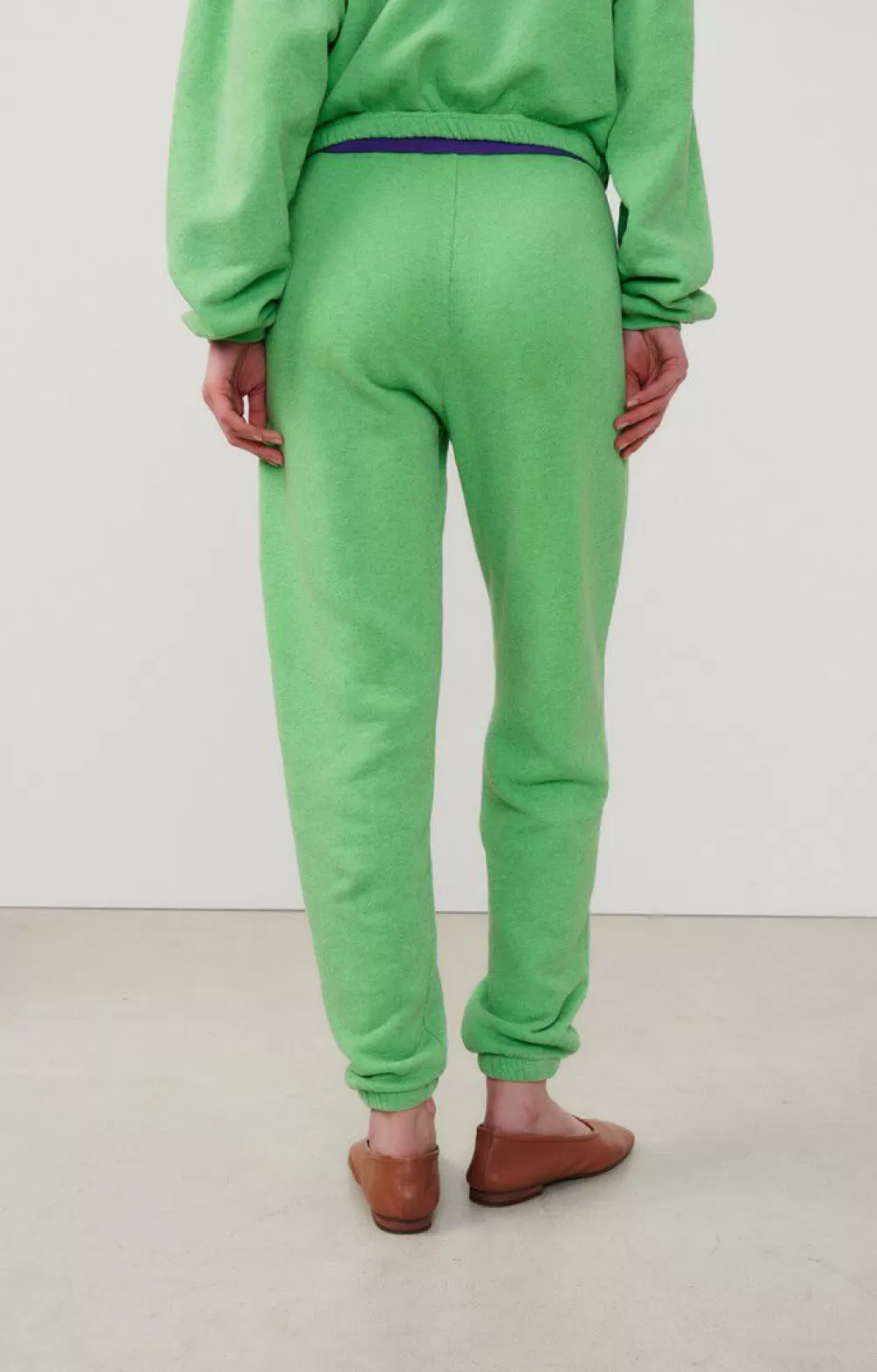 Jogging Femme Doven*American Vintage Sale