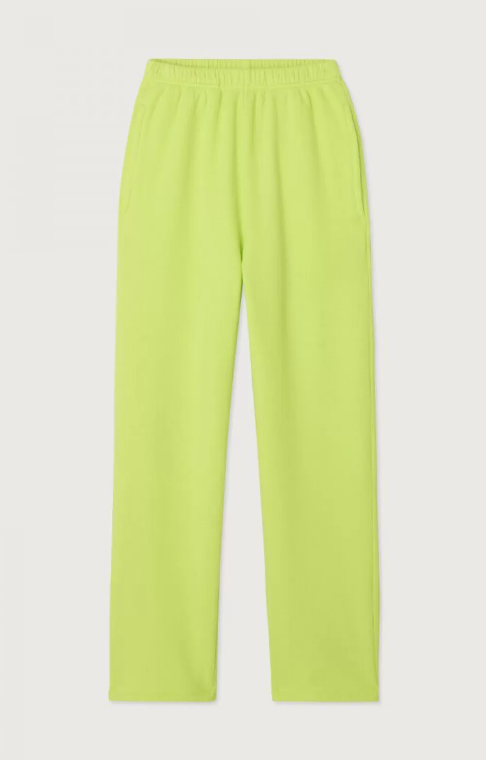 Jogging Femme Hapylife*American Vintage Flash Sale