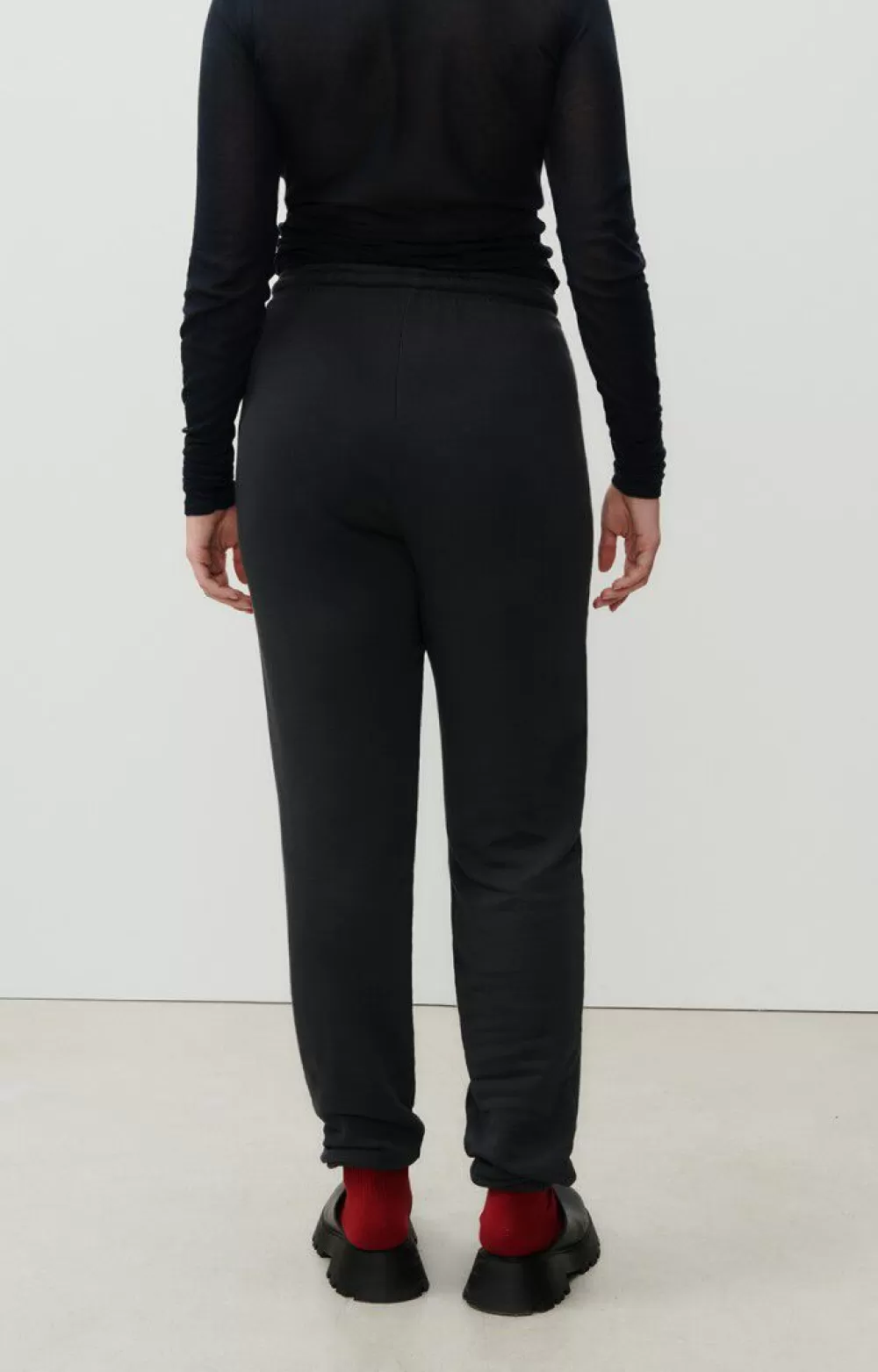 Jogging Femme Hapylife*American Vintage Discount