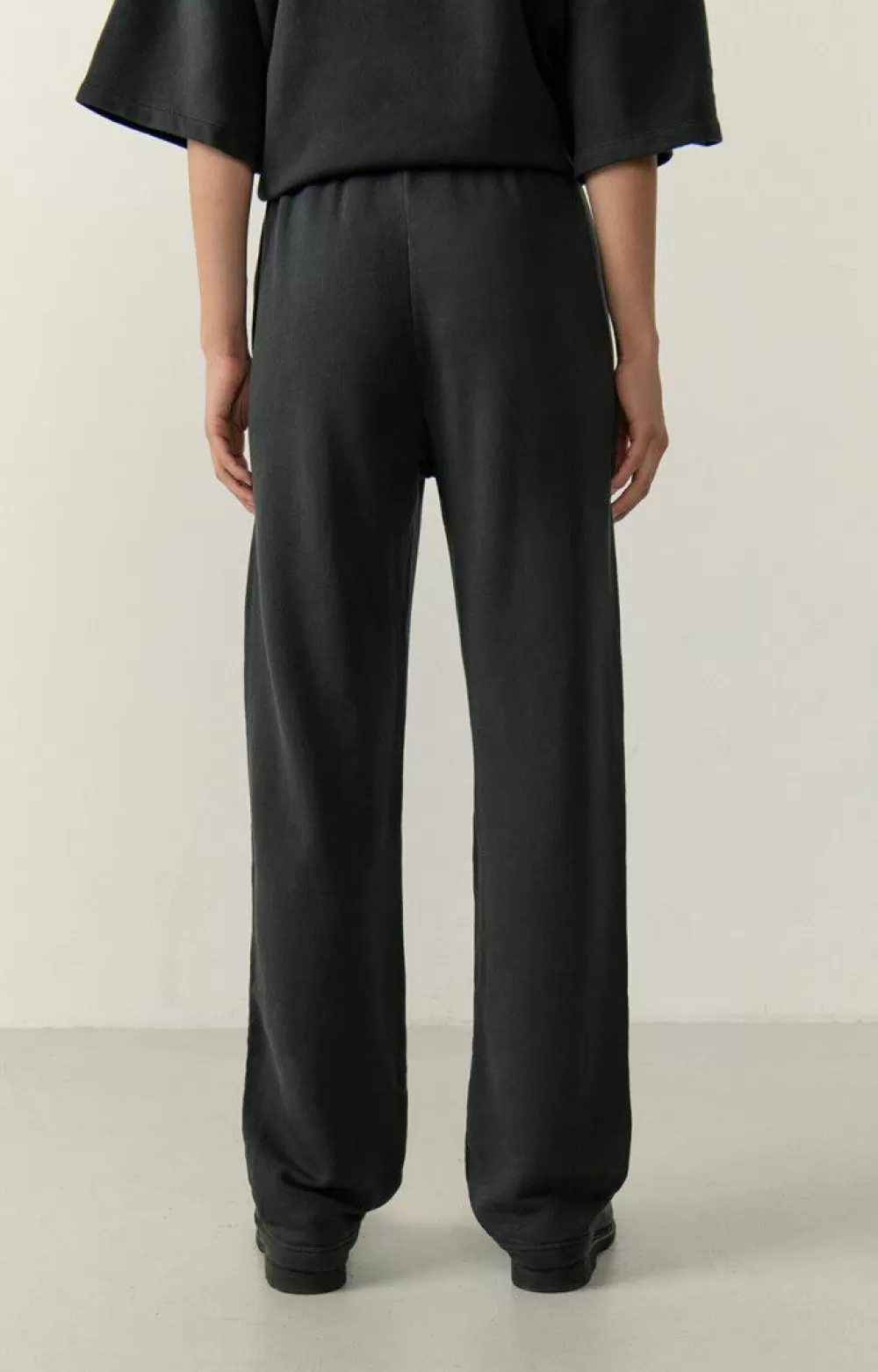 Jogging Femme Hapylife*American Vintage Flash Sale