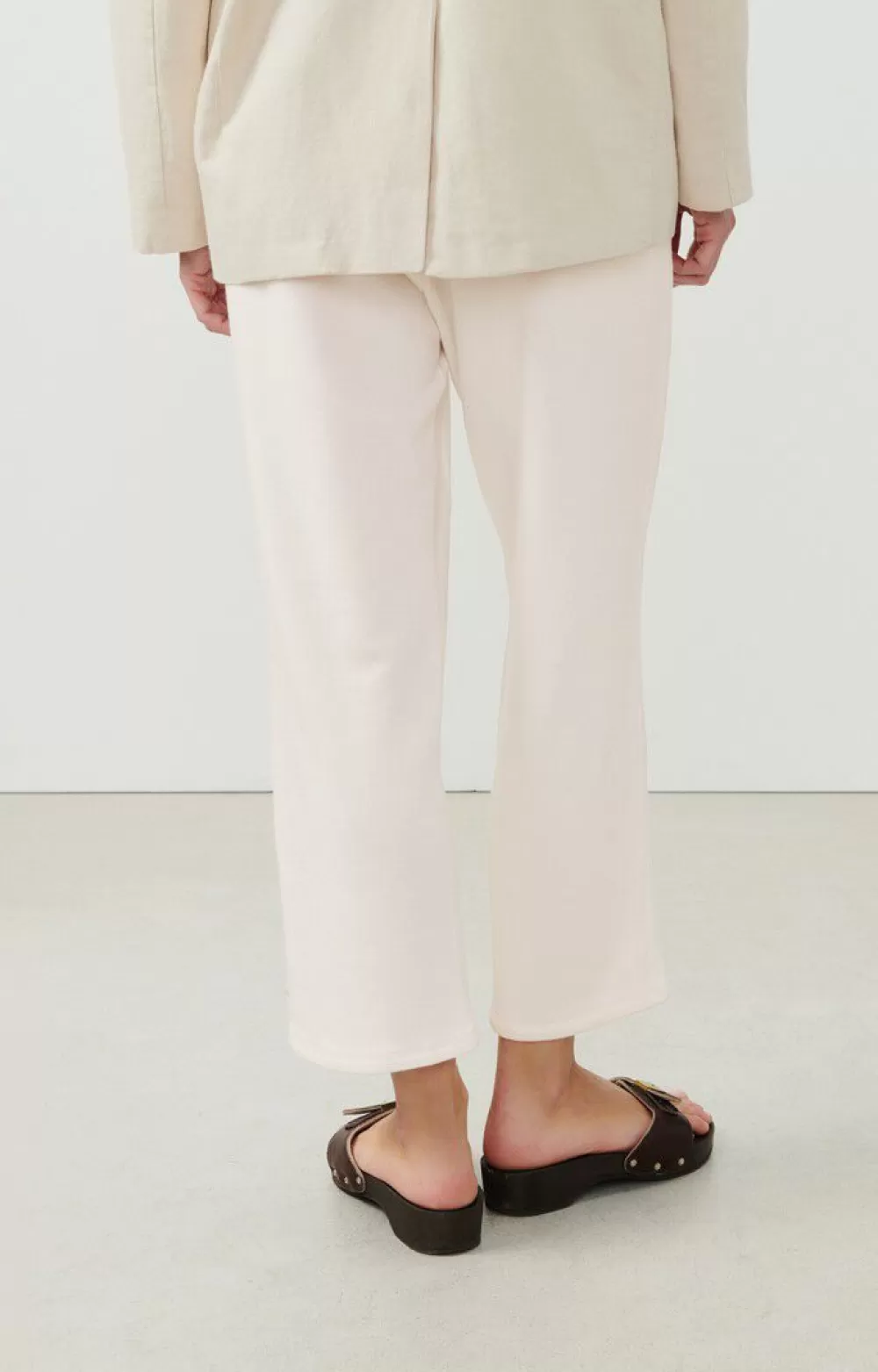 Jogging Femme Hapylife*American Vintage Flash Sale