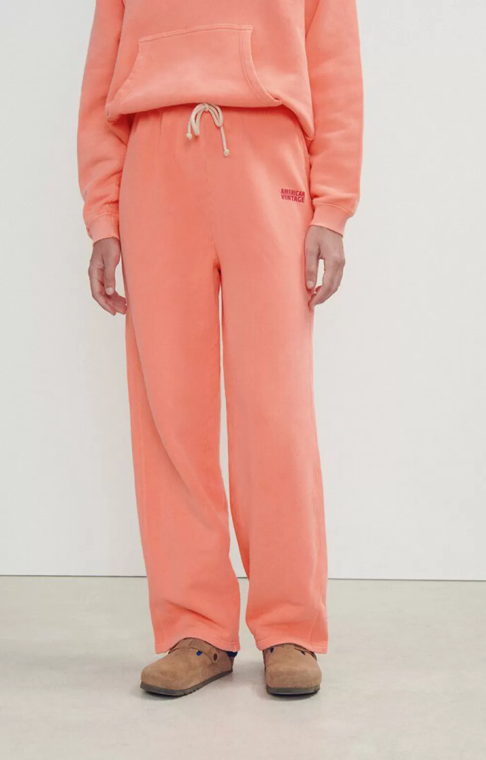Jogging Femme Izubird*American Vintage Sale