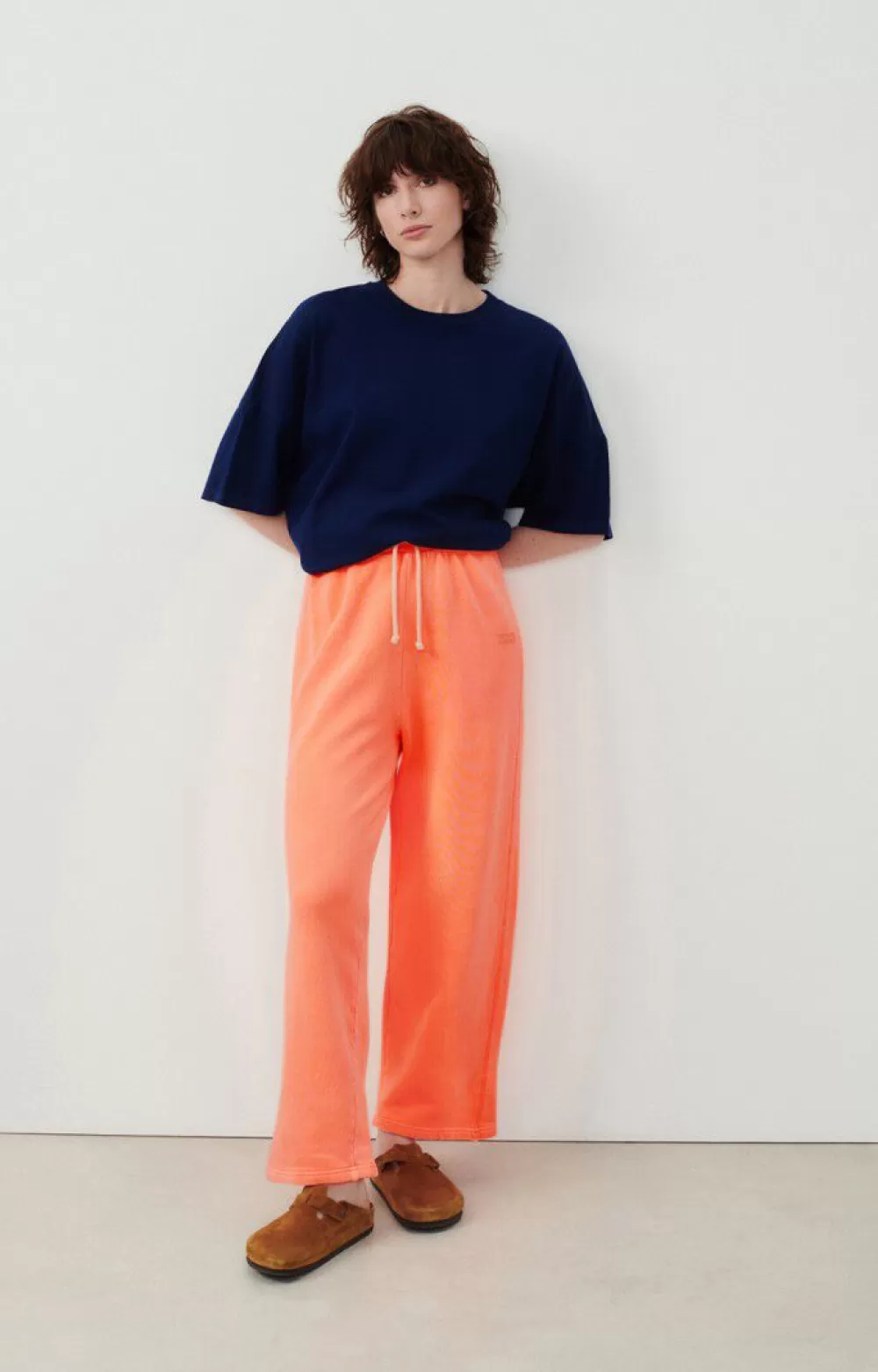 Jogging Femme Izubird*American Vintage Sale