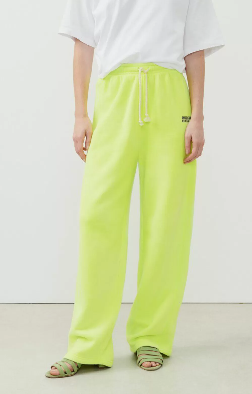 Jogging Femme Izubird*American Vintage Flash Sale