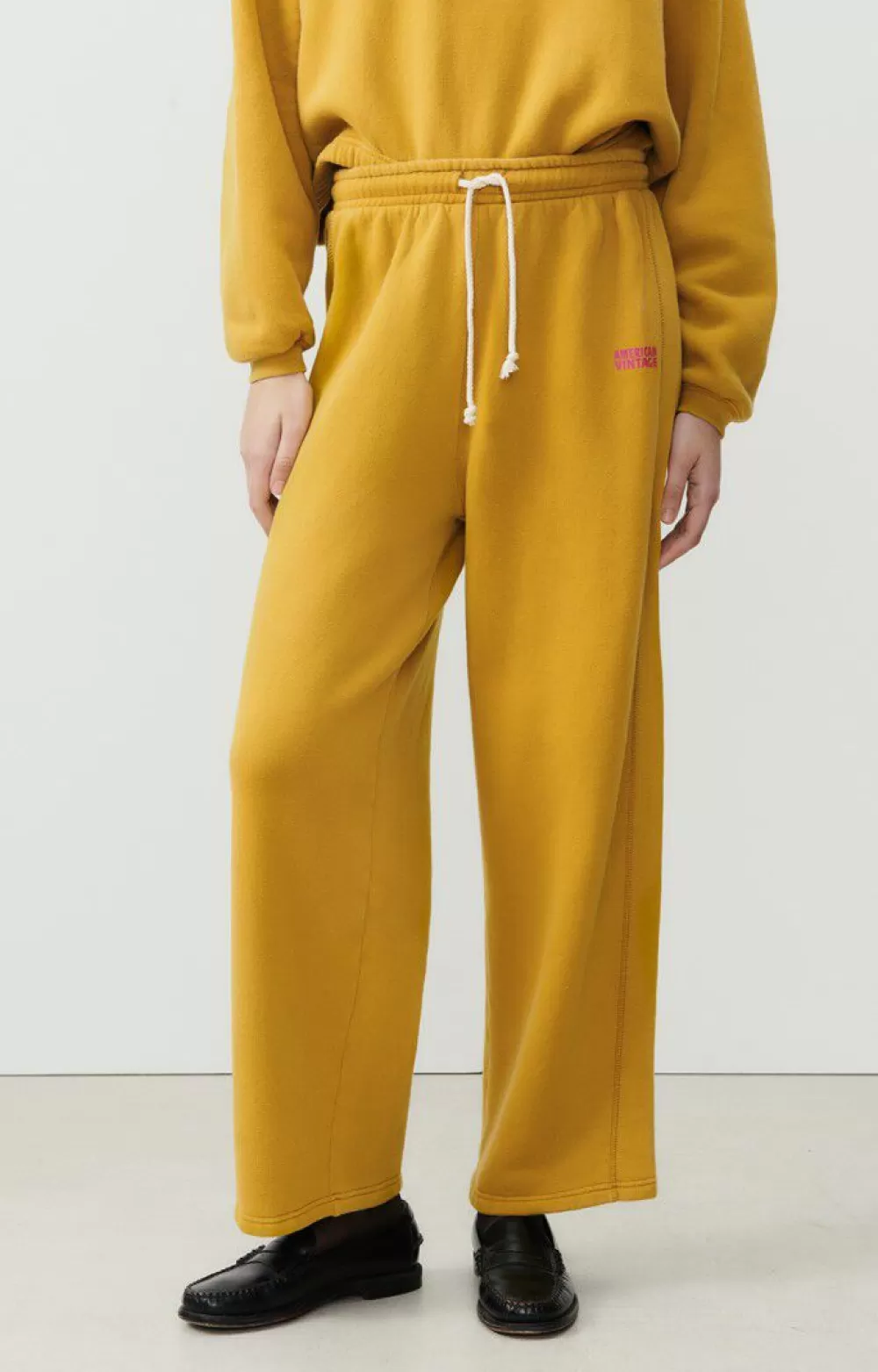 Jogging Femme Izubird*American Vintage New