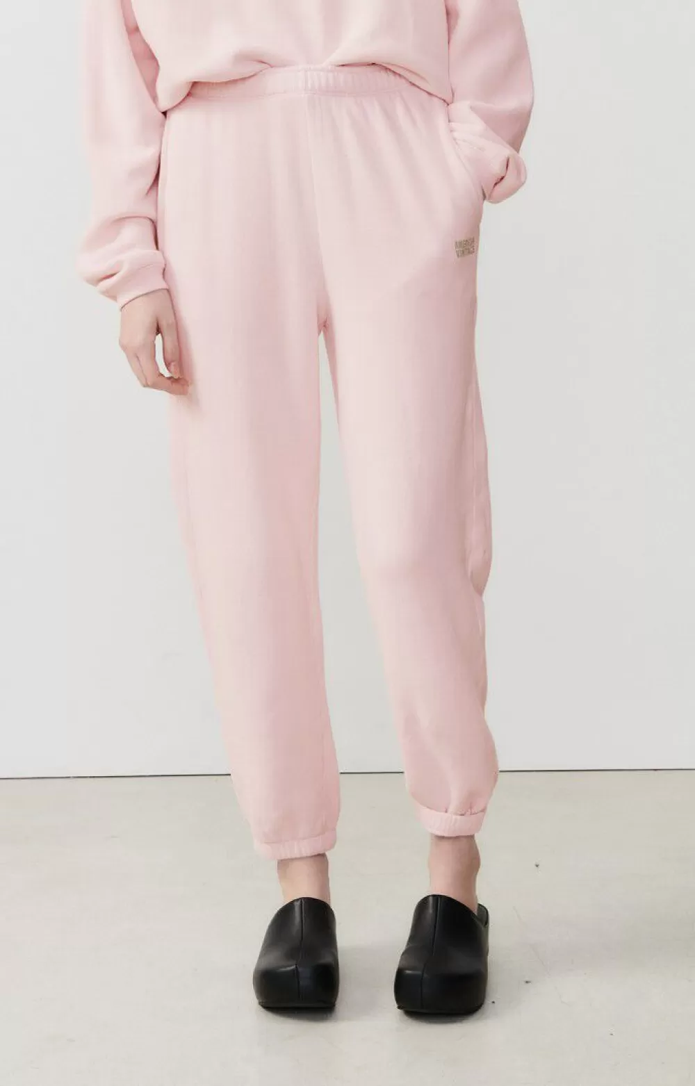 Jogging Femme Izubird*American Vintage Store