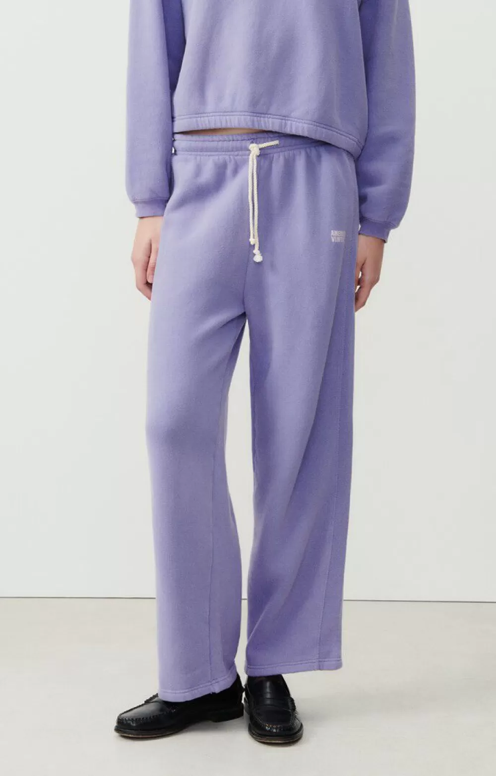 Jogging Femme Izubird*American Vintage Fashion