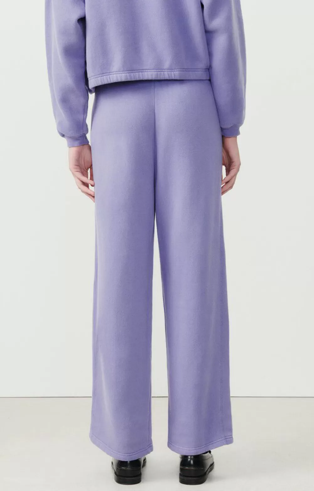 Jogging Femme Izubird*American Vintage Fashion