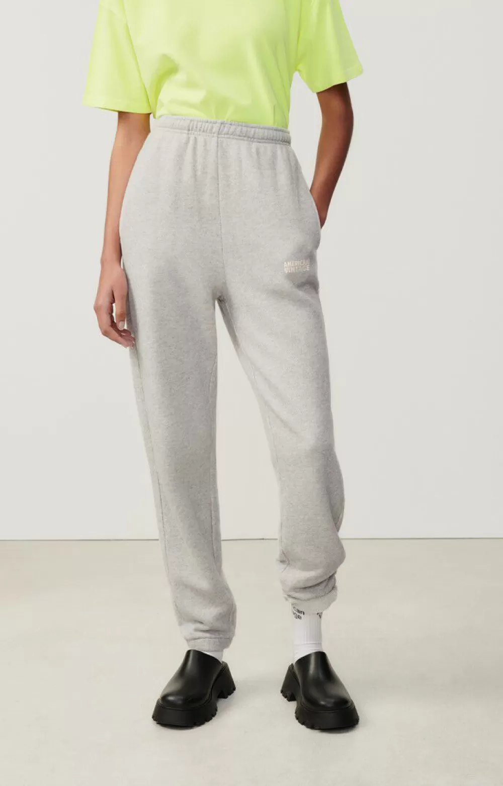 Jogging Femme Kodytown*American Vintage Cheap
