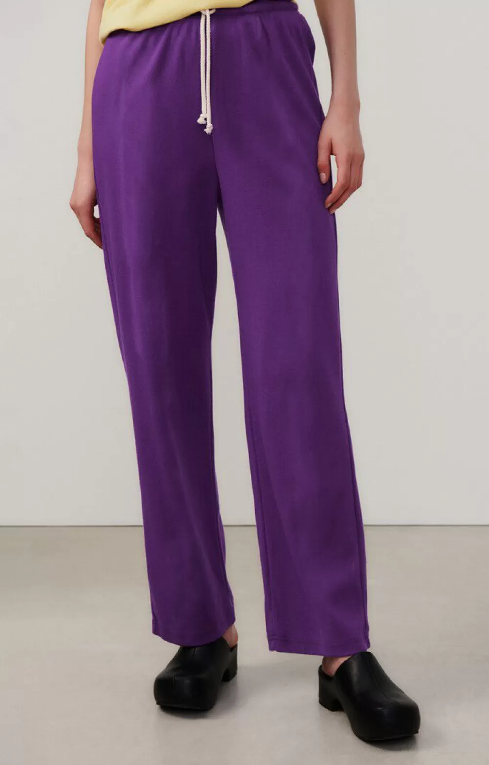 Jogging Femme Lebow*American Vintage Store
