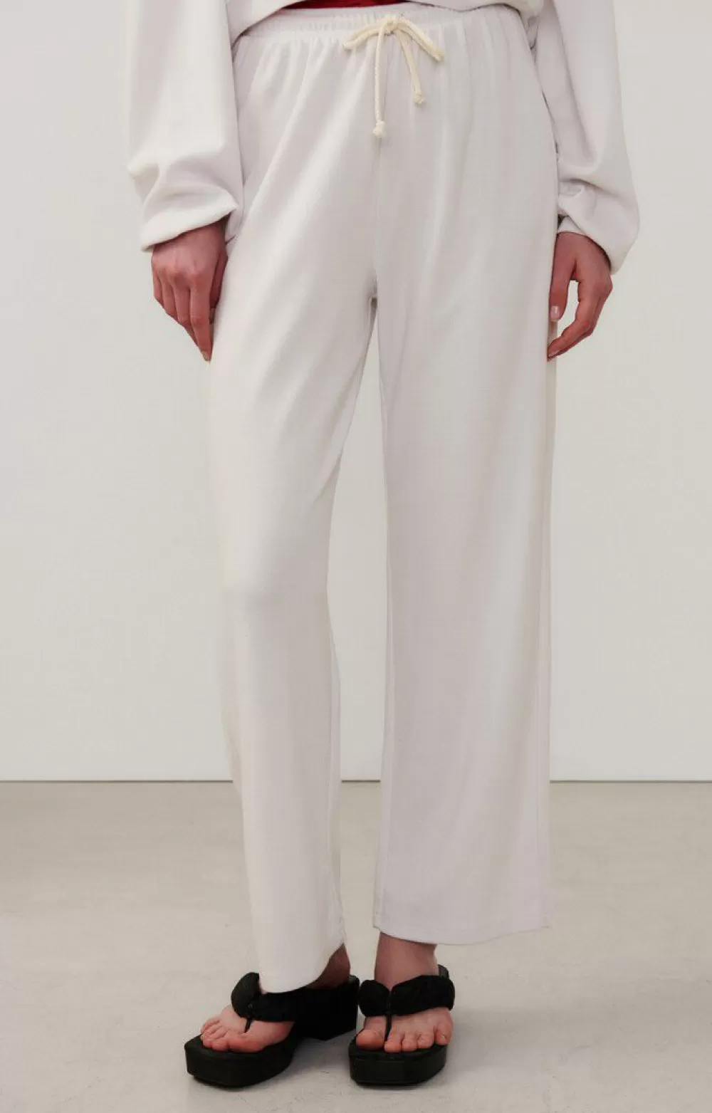 Jogging Femme Lebow*American Vintage Flash Sale