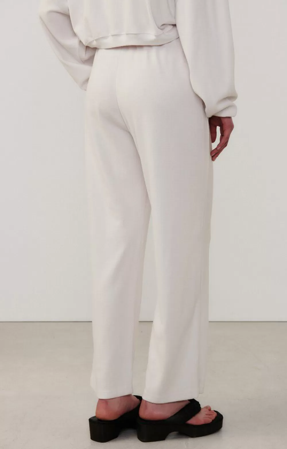 Jogging Femme Lebow*American Vintage Flash Sale