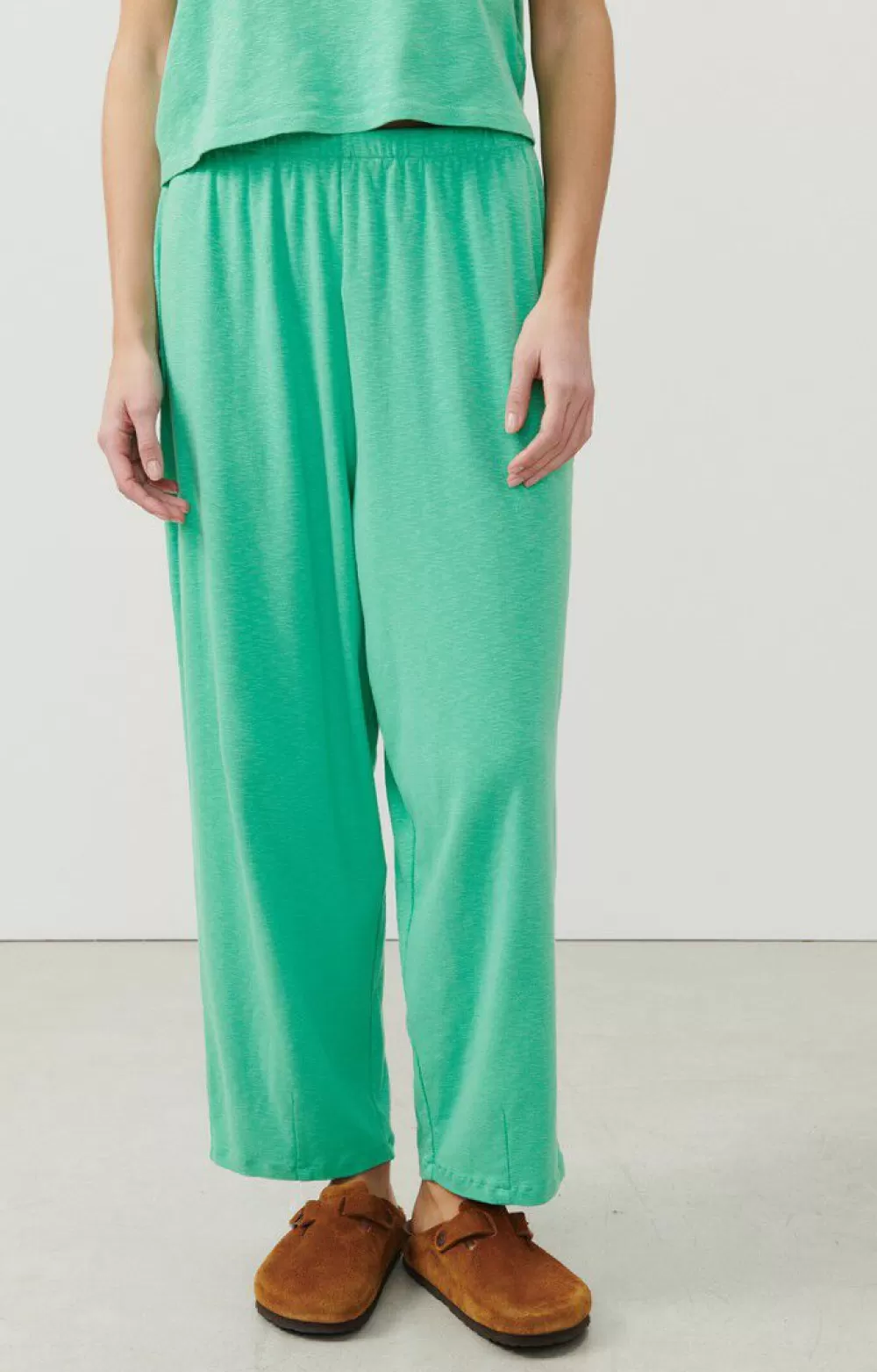 Jogging Femme Nipotay*American Vintage Best Sale