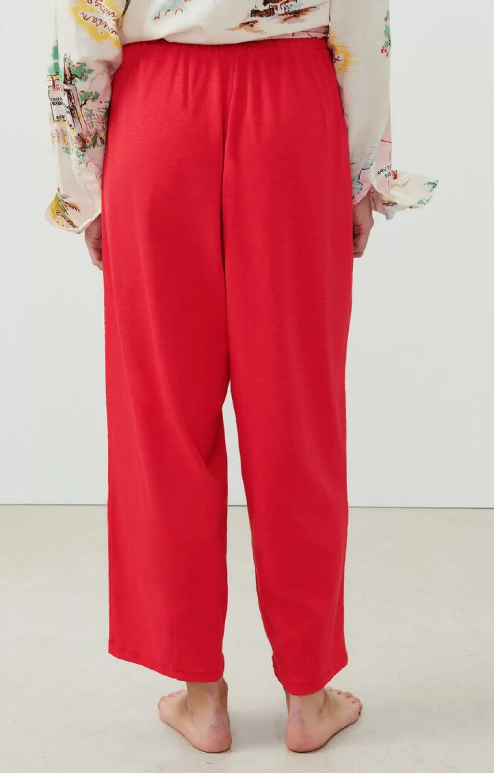 Jogging Femme Nipotay*American Vintage Outlet