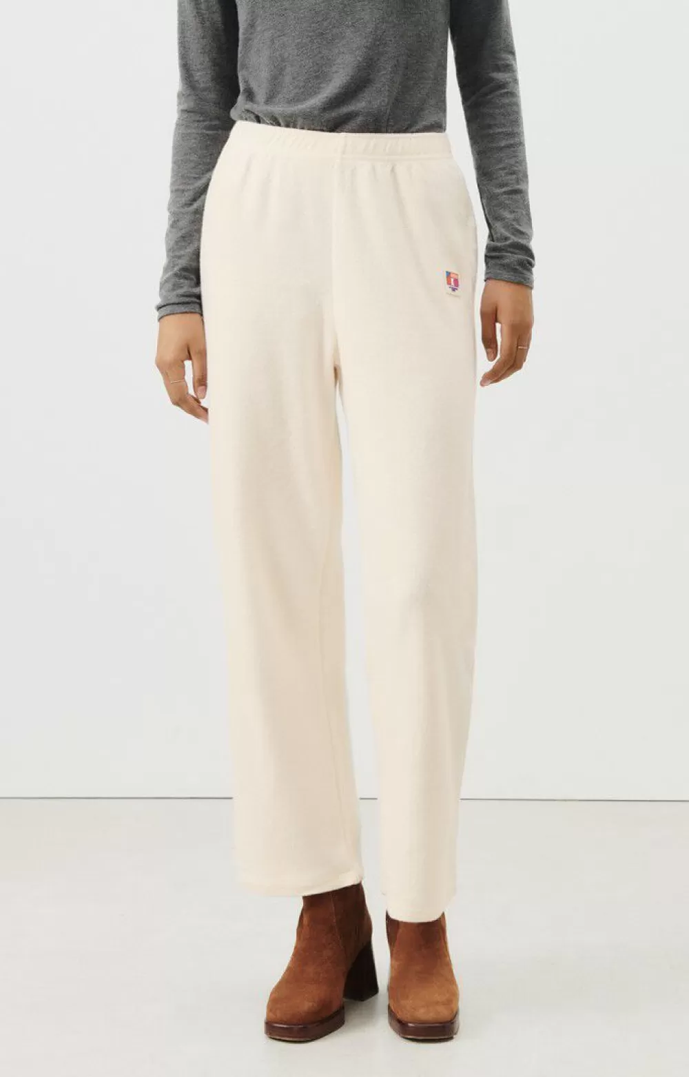 Jogging Femme Rullow*American Vintage Cheap