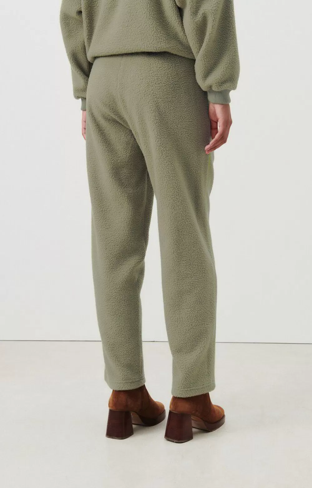 Jogging Femme Vobotown*American Vintage Cheap