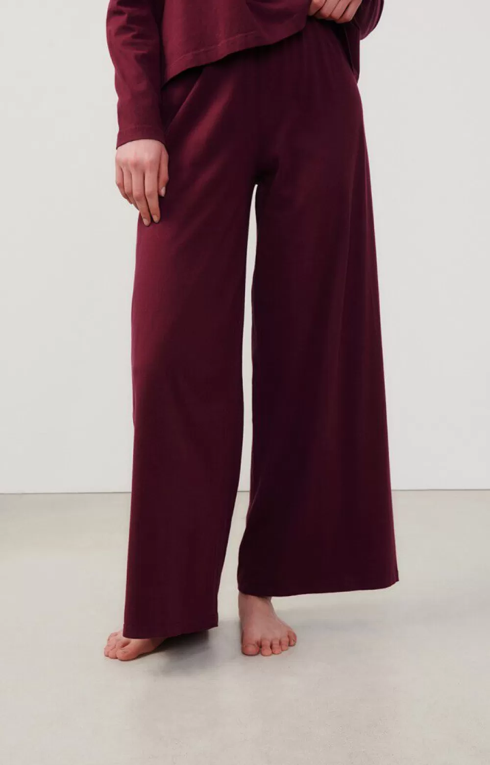 Jogging Femme Vupaville*American Vintage Hot
