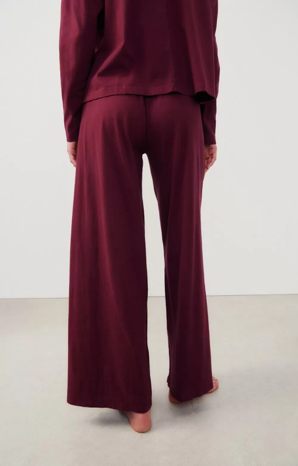 Jogging Femme Vupaville*American Vintage Hot