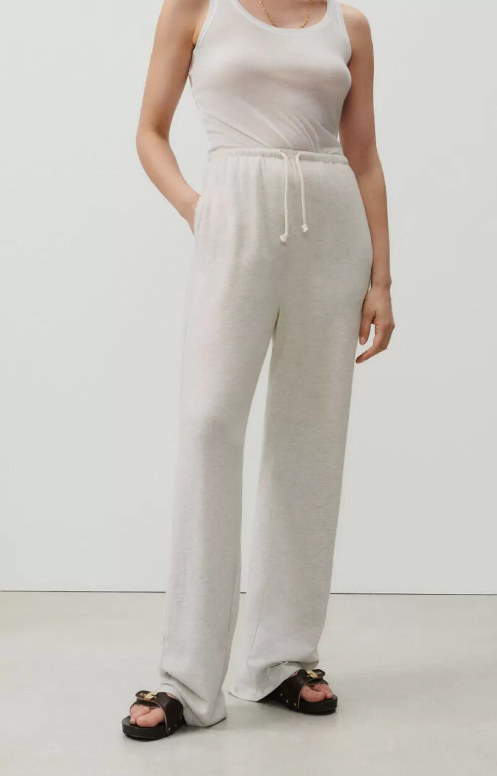 Jogging Femme Ypawood*American Vintage Hot