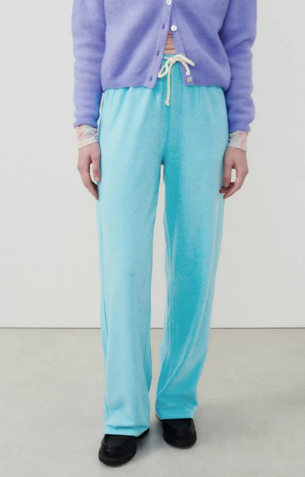 Jogging Femme Ypawood*American Vintage Sale