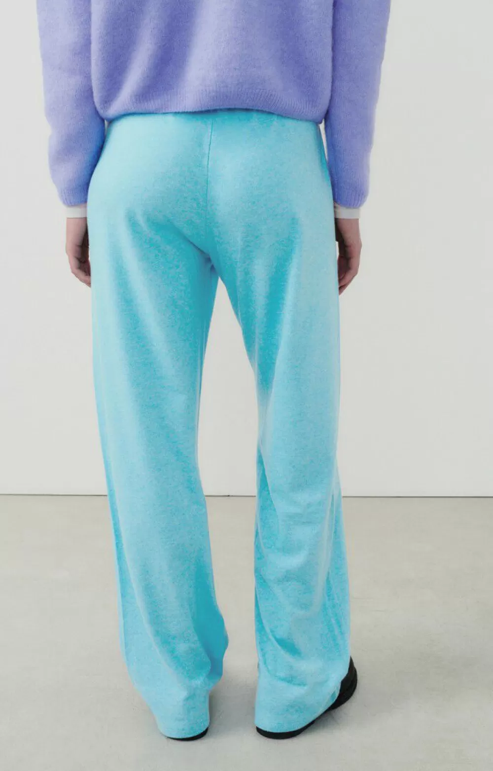 Jogging Femme Ypawood*American Vintage Sale