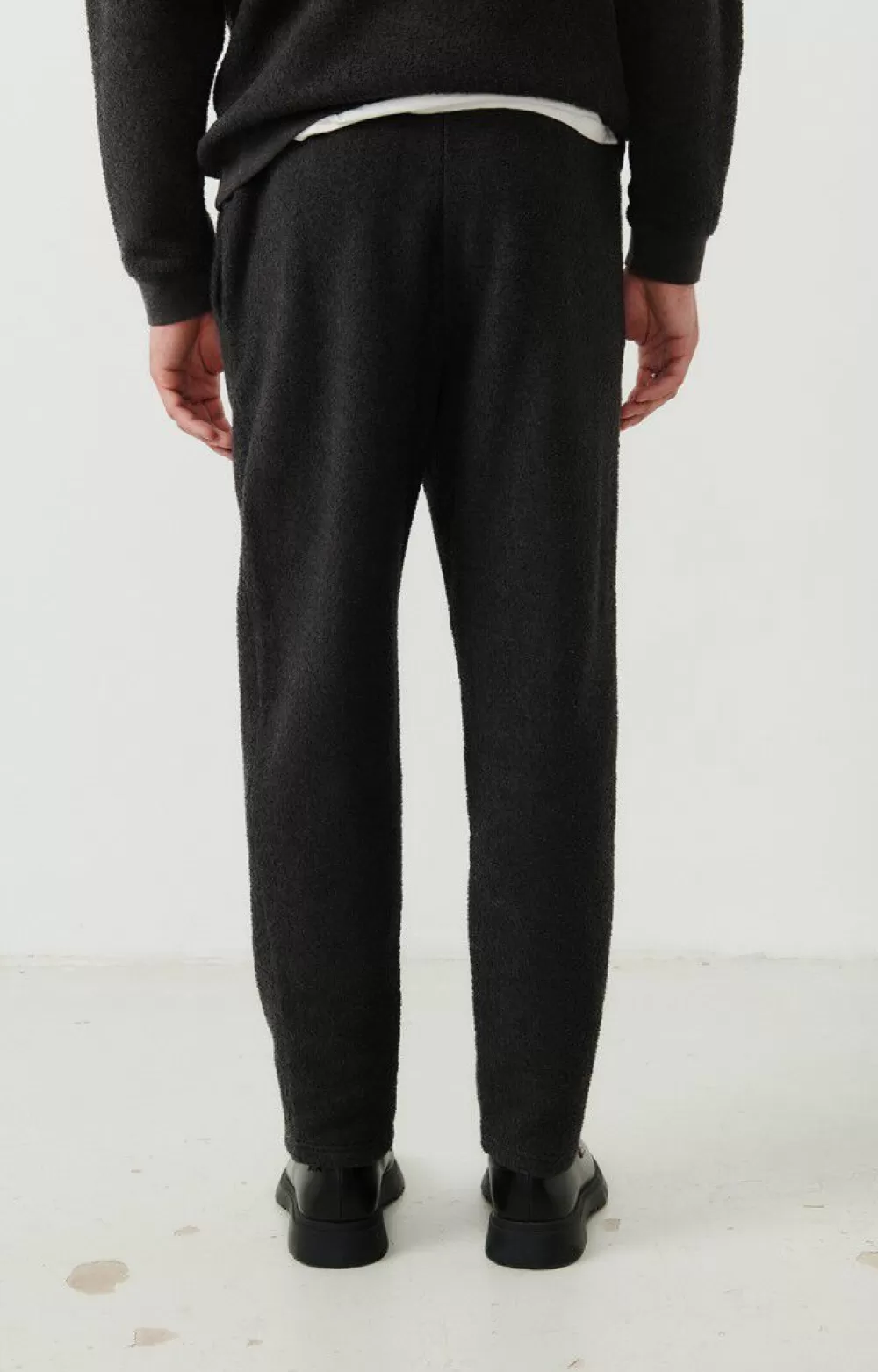 Jogging Homme Bobypark*American Vintage New