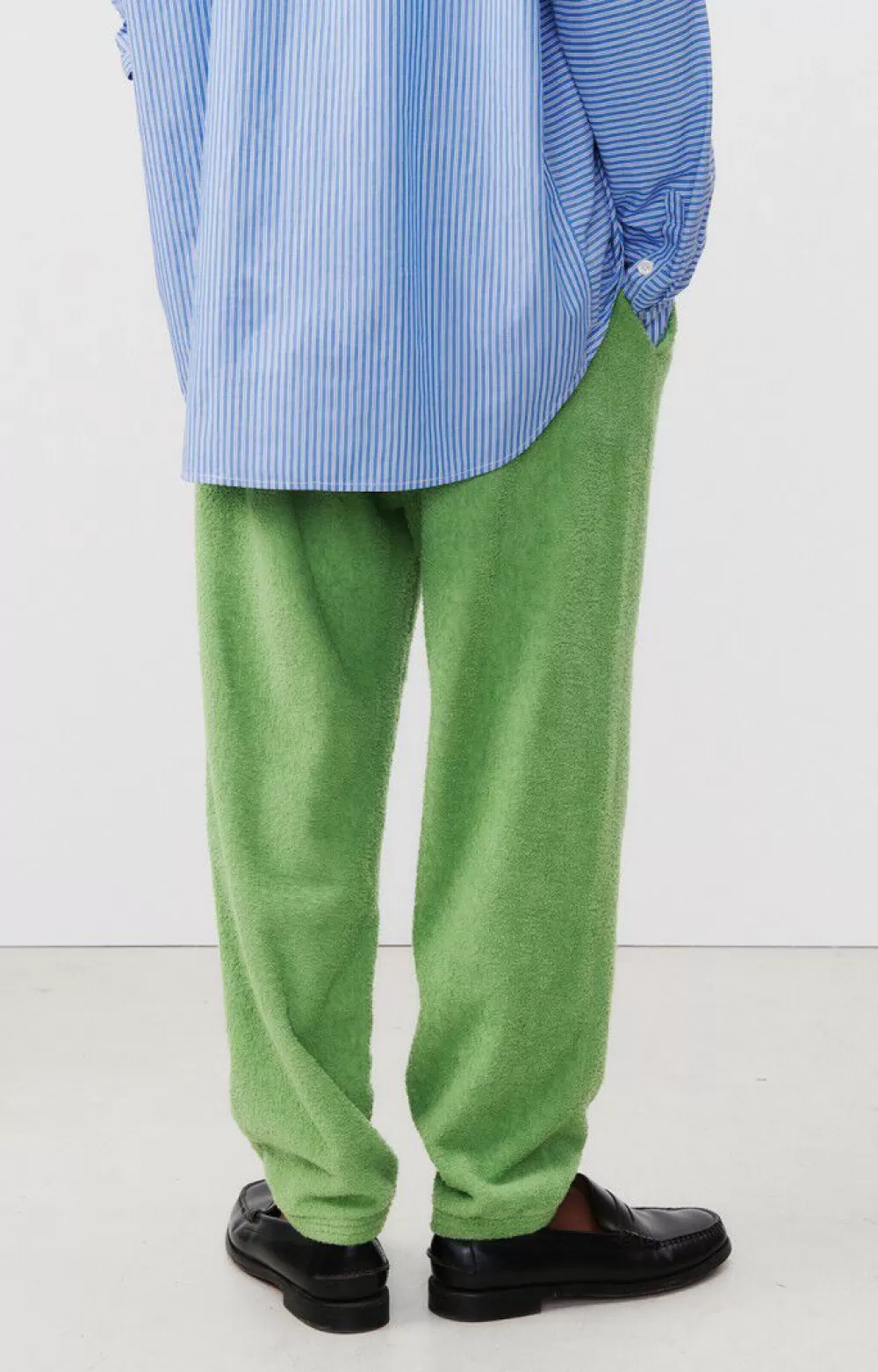 Jogging Homme Bobypark*American Vintage Best