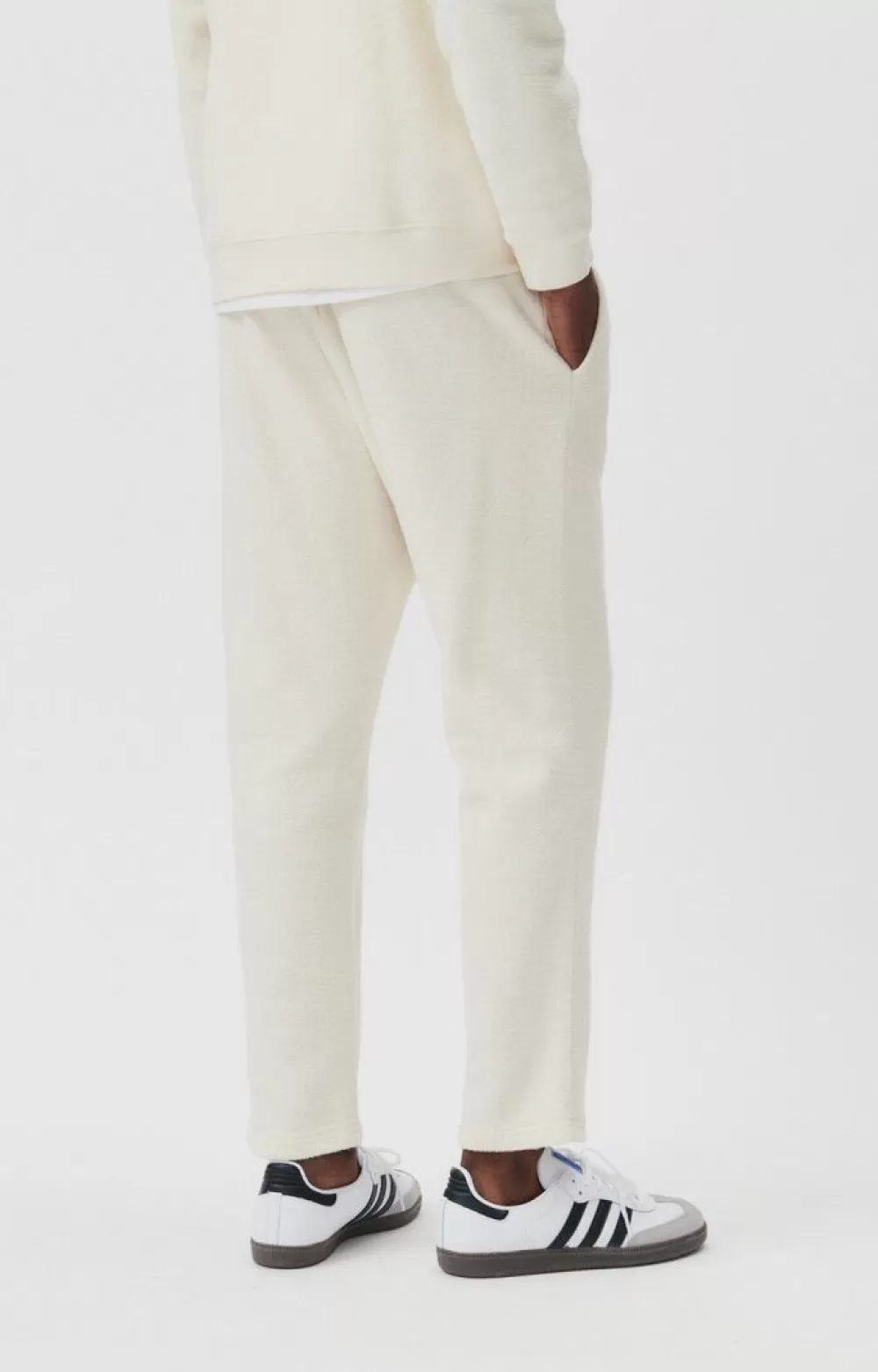 Jogging Homme Bobypark*American Vintage Cheap