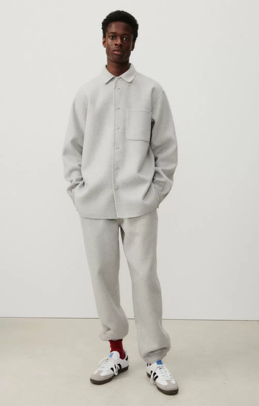 Jogging Homme Dadoulove*American Vintage Store