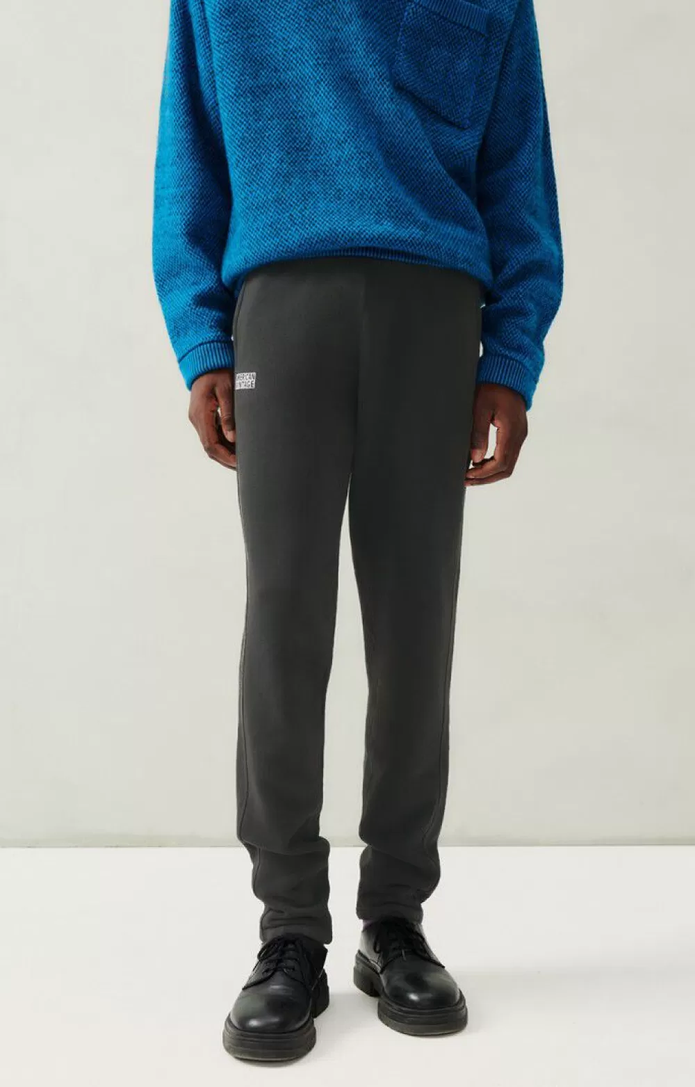Jogging Homme Izubird*American Vintage Cheap