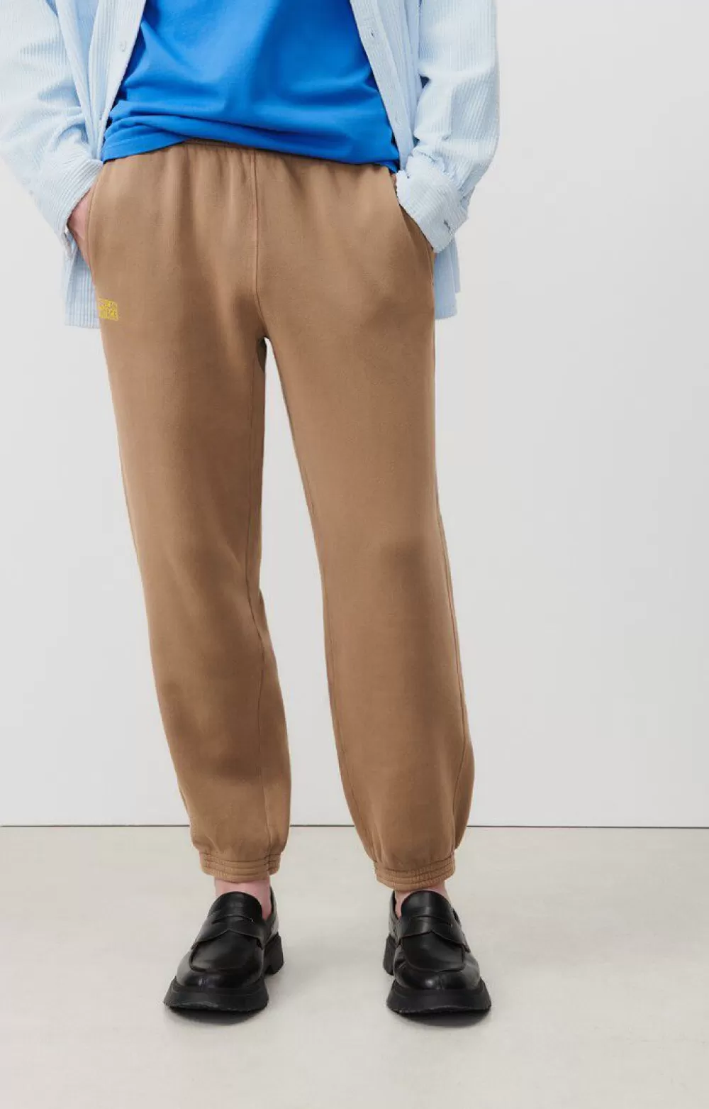 Jogging Homme Izubird*American Vintage Cheap