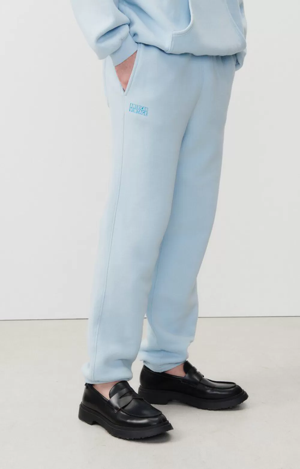 Jogging Homme Izubird*American Vintage Sale