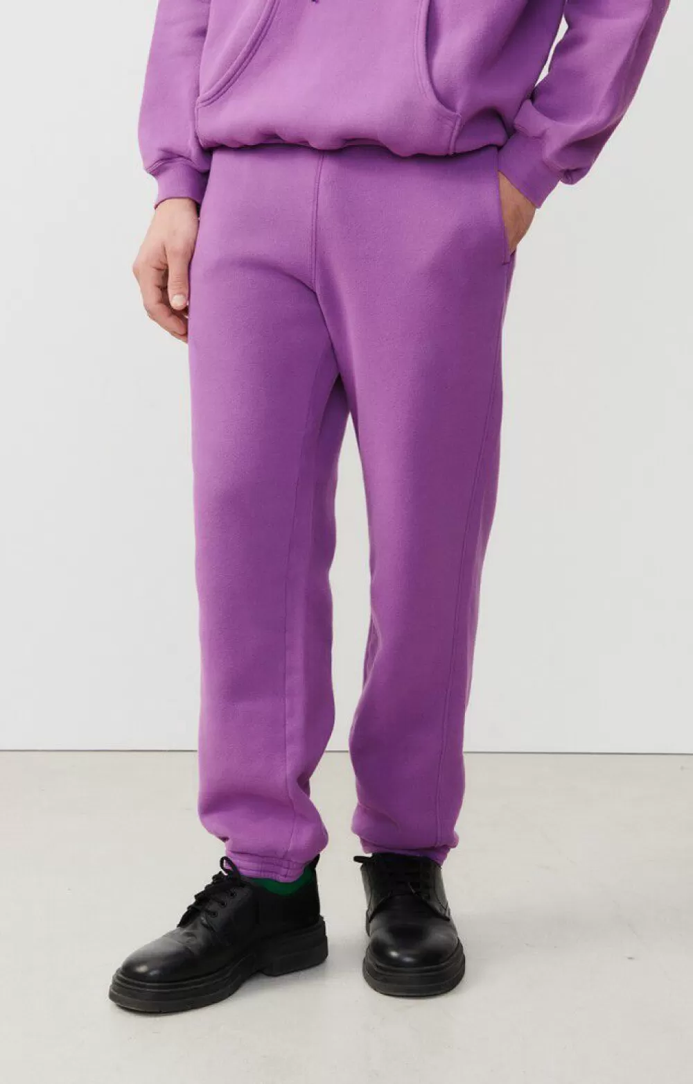 Jogging Homme Izubird*American Vintage Store