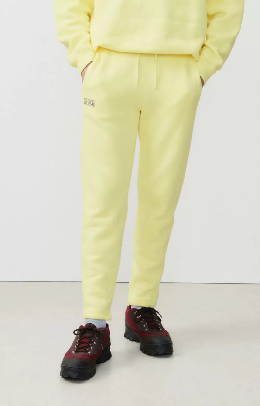 Jogging Homme Izubird*American Vintage Cheap