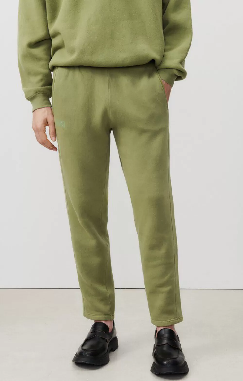 Jogging Homme Izubird*American Vintage Flash Sale