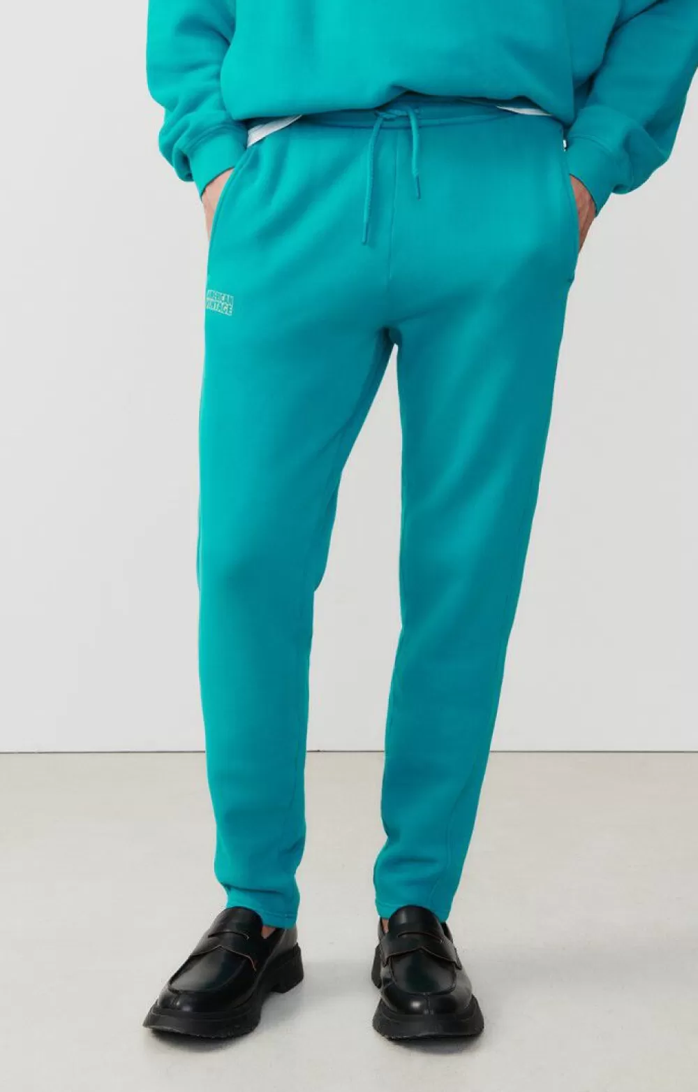 Jogging Homme Izubird*American Vintage Hot