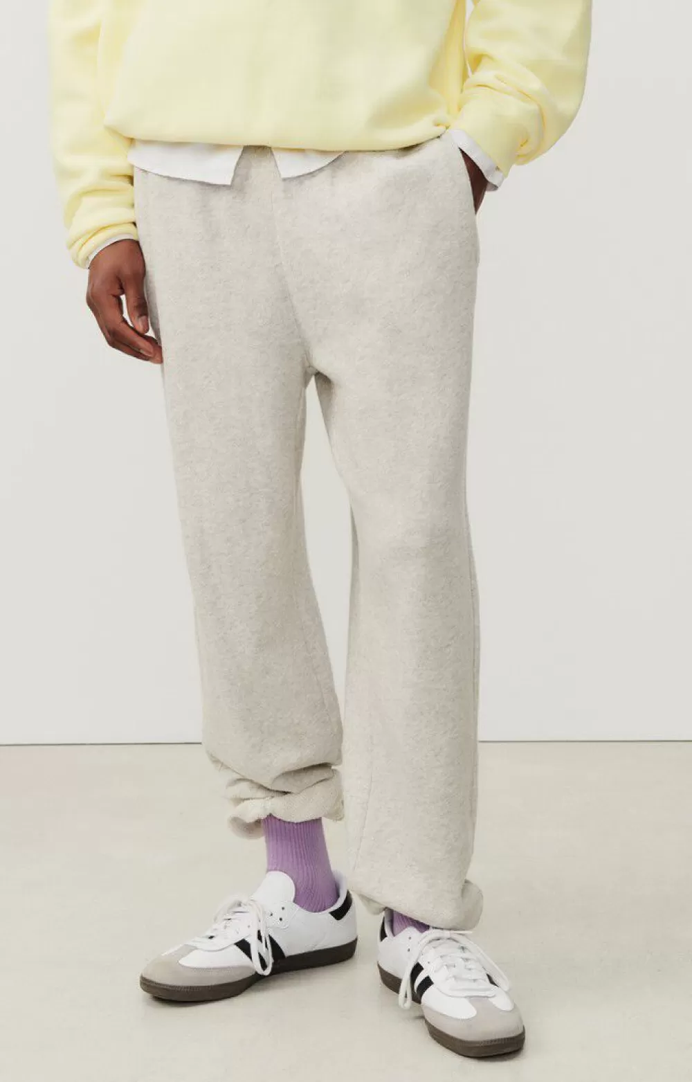 Jogging Homme Kodytown*American Vintage Hot