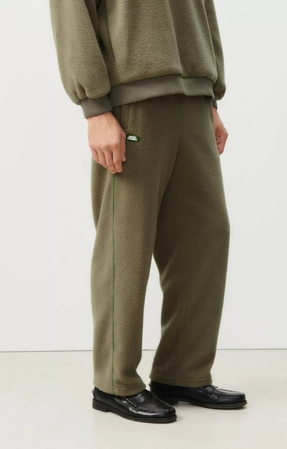 Jogging Homme Vobotown*American Vintage Discount