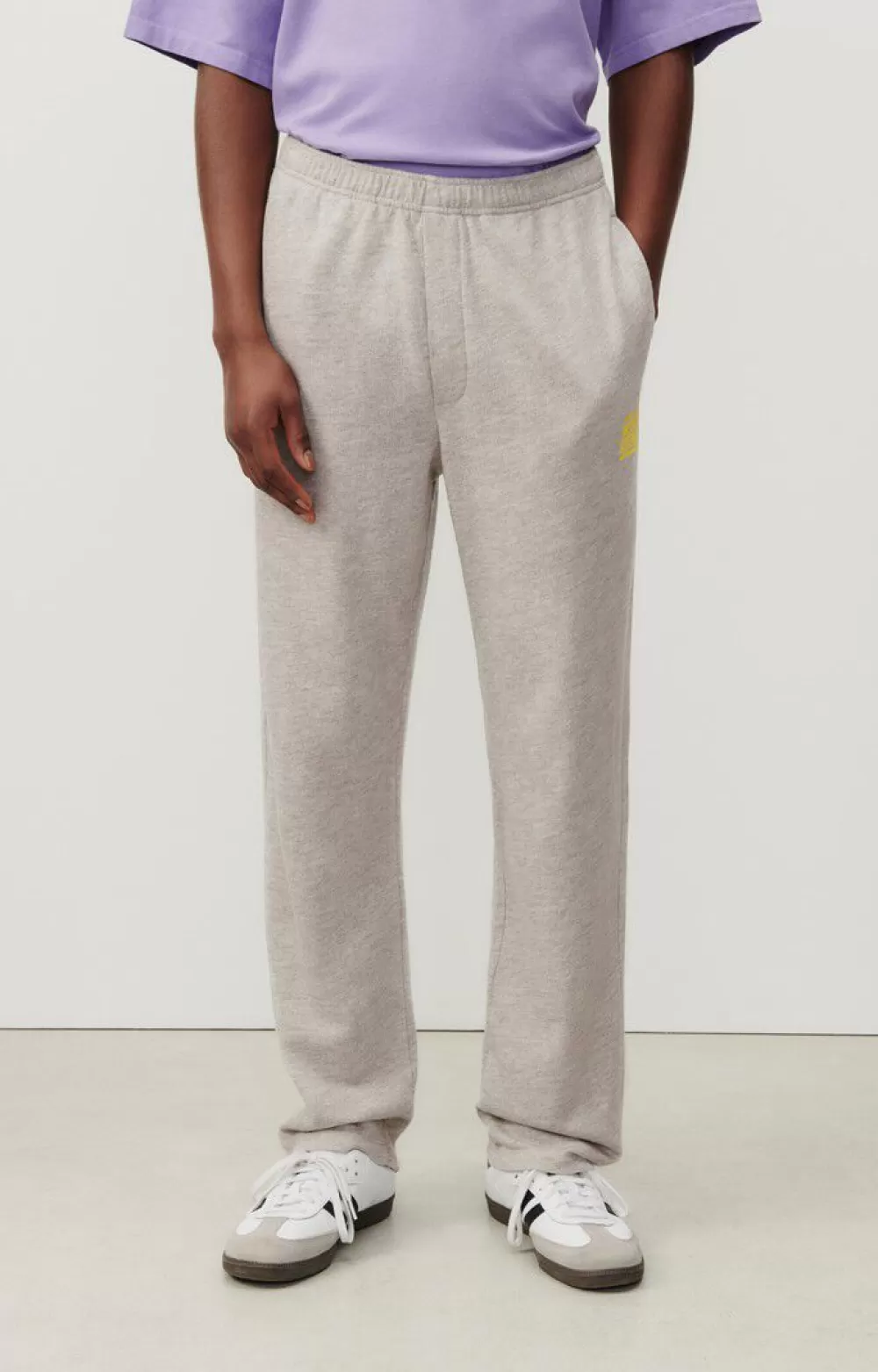 Jogging Homme Zofbay*American Vintage Discount