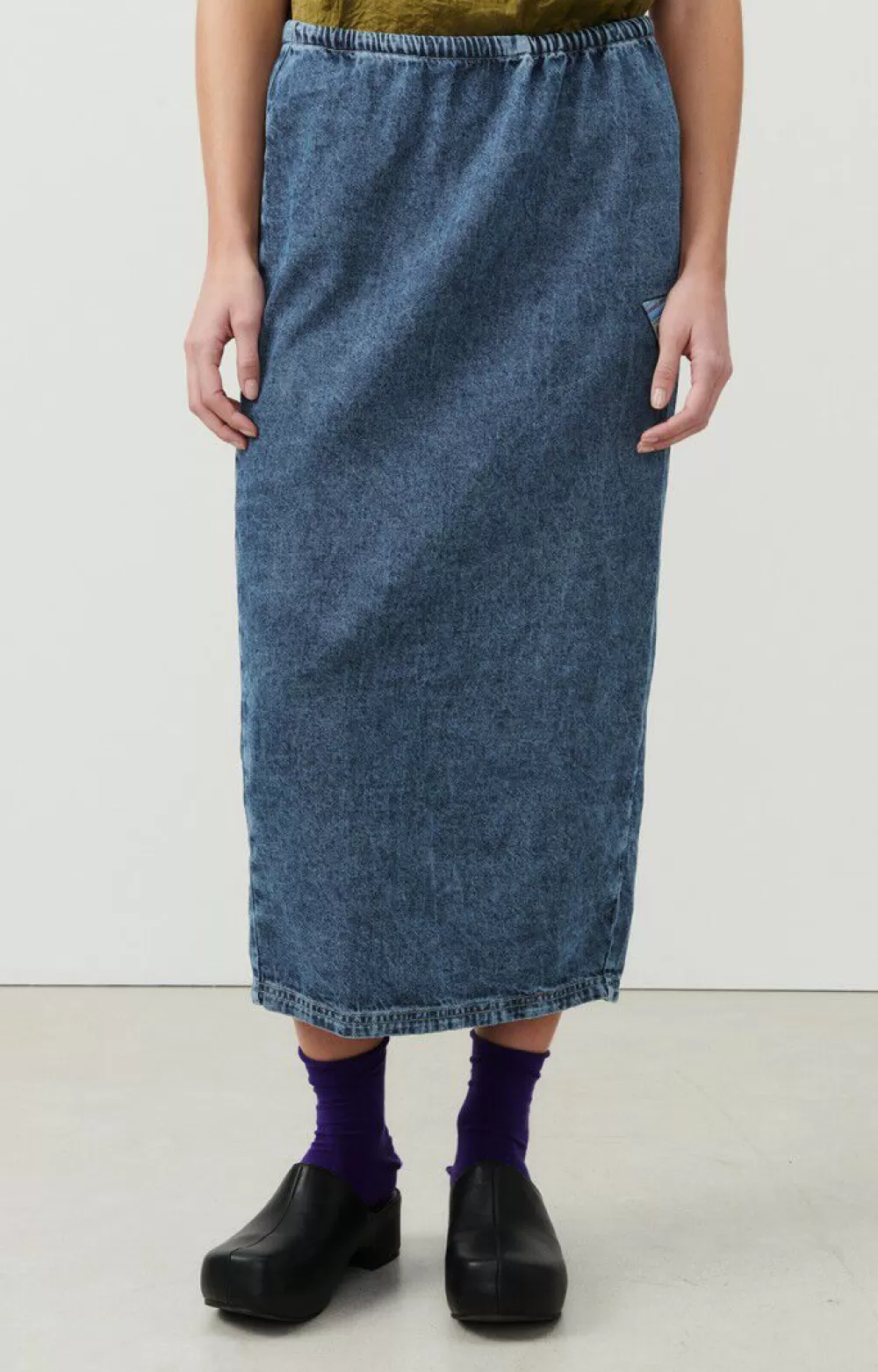 Jupe Femme Astury*American Vintage Store