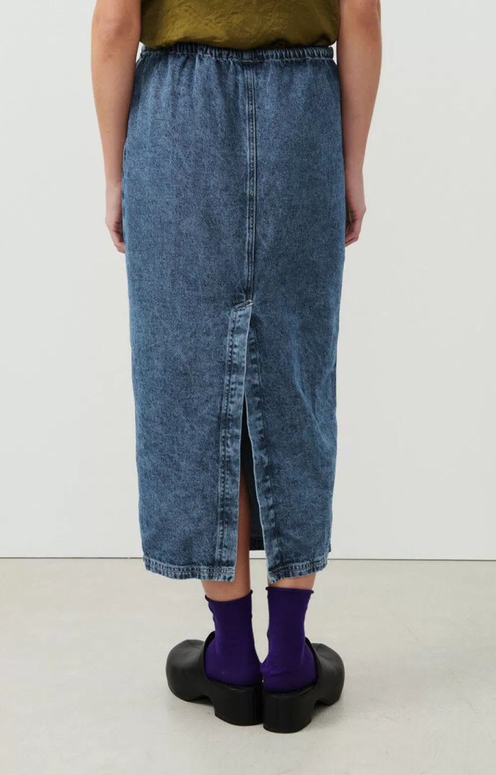 Jupe Femme Astury*American Vintage Store