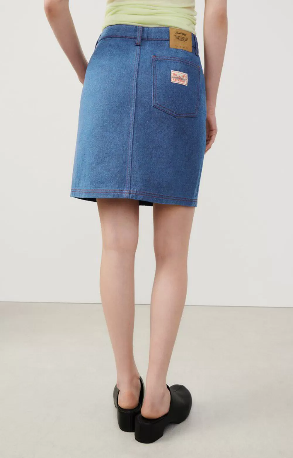 Jupe Femme Faow*American Vintage Best