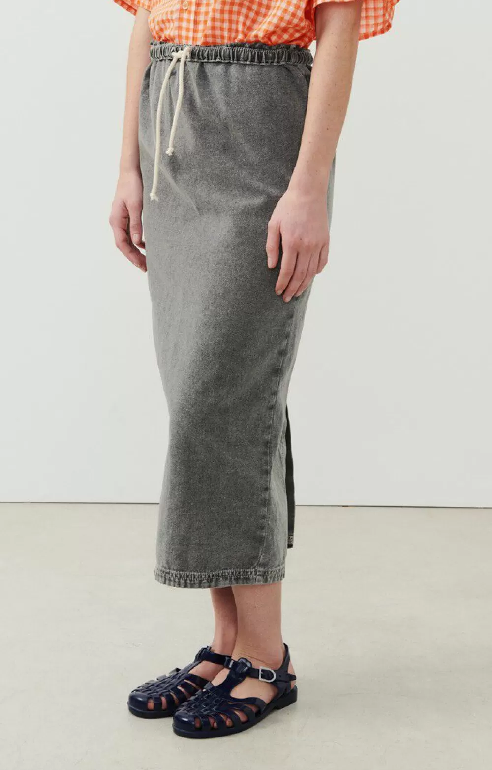 Jupe Femme Jazy*American Vintage Hot