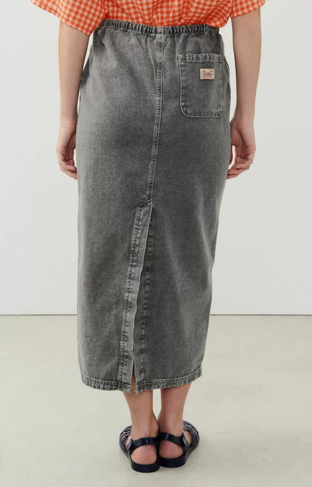 Jupe Femme Jazy*American Vintage Hot