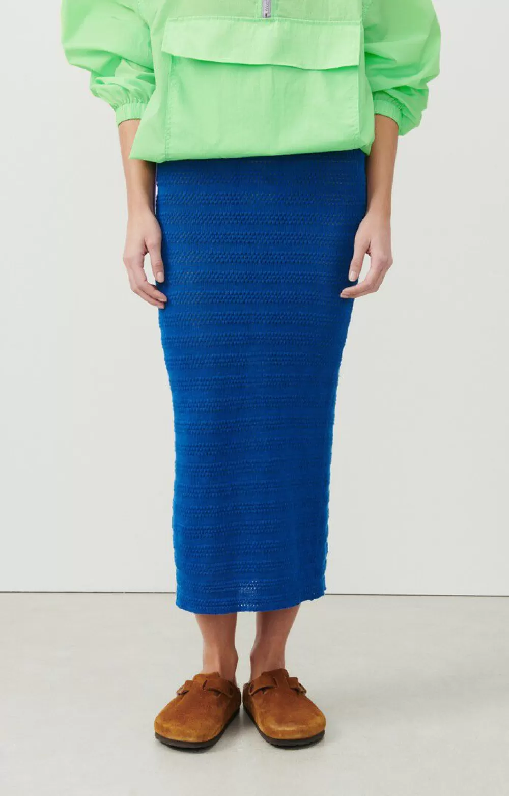 Jupe Femme Nyama*American Vintage Best